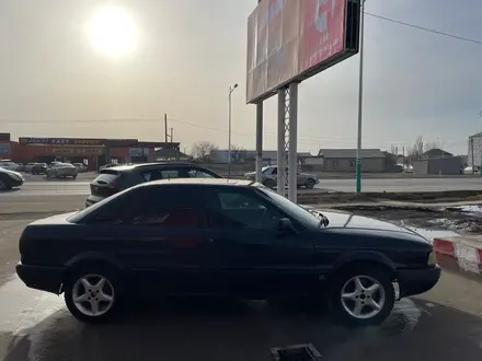 Audi 80 1993 года за 1 200 000 тг. в Кызылорда – фото 13
