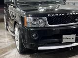 Land Rover Range Rover Sport 2012 года за 12 500 000 тг. в Уральск – фото 2