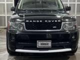 Land Rover Range Rover Sport 2012 года за 12 500 000 тг. в Уральск – фото 3