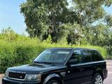 Land Rover Range Rover Sport 2012 годаfor15 500 000 тг. в Уральск