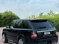 Land Rover Range Rover Sport 2012 годаүшін9 500 000 тг. в Уральск – фото 5