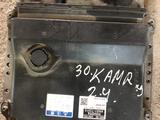 Компьютеры (ЭБУ) Камри 10-20-30-40 RX-300 Mitsubishi за 78 000 тг. в Алматы – фото 4