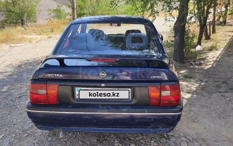 Opel Vectra 1993 годаүшін850 000 тг. в Туркестан