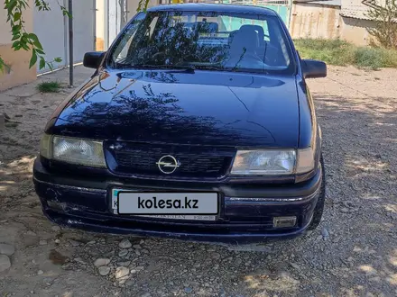 Opel Vectra 1993 года за 850 000 тг. в Туркестан – фото 2