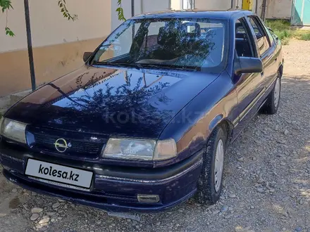 Opel Vectra 1993 года за 850 000 тг. в Туркестан – фото 3