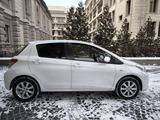 Toyota Yaris 2012 годаfor5 000 000 тг. в Алматы – фото 4