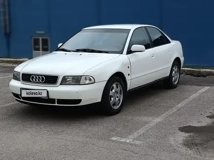 Audi A4 1995 года за 1 650 000 тг. в Алматы