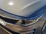 Kia Optima 2016 годаүшін4 800 000 тг. в Уральск – фото 3