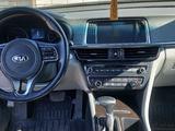 Kia Optima 2016 годаүшін4 800 000 тг. в Уральск – фото 4