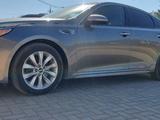 Kia Optima 2016 годаүшін4 800 000 тг. в Уральск