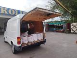 Ford Transit 1994 года за 1 800 000 тг. в Алматы – фото 4