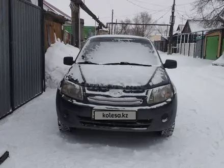 ВАЗ (Lada) Granta 2190 2014 года за 2 700 000 тг. в Караганда