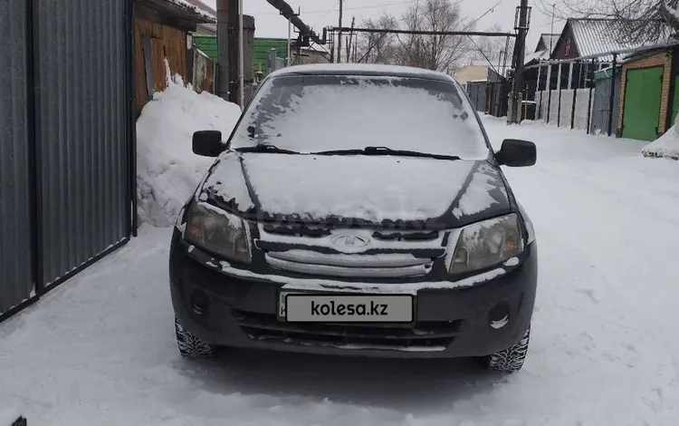 ВАЗ (Lada) Granta 2190 2014 года за 2 700 000 тг. в Караганда