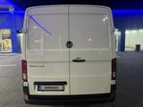 Volkswagen Crafter 2022 года за 17 700 000 тг. в Алматы – фото 4