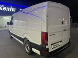 Volkswagen Crafter 2022 года за 17 700 000 тг. в Алматы – фото 3