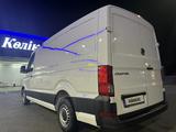 Volkswagen Crafter 2022 года за 17 700 000 тг. в Алматы – фото 2