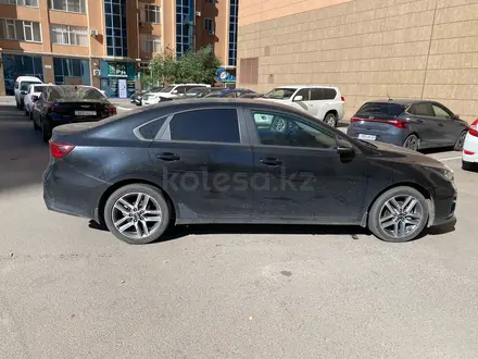 Kia Cerato 2020 года за 6 400 000 тг. в Астана – фото 6