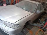 Nissan Bluebird 1997 годаүшін555 005 тг. в Караганда