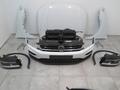 VOLKSWAGEN Tiguan II 2016 — н. В. И 2020 ноускатүшін1 000 000 тг. в Алматы
