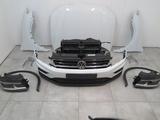 VOLKSWAGEN Tiguan II 2016 — н. В. И 2020 ноускатүшін1 000 000 тг. в Алматы