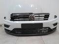 VOLKSWAGEN Tiguan II 2016 — н. В. И 2020 ноускатүшін1 000 000 тг. в Алматы – фото 3