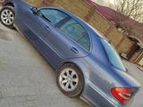 Mercedes-Benz E 320 2003 года за 5 800 000 тг. в Тараз – фото 3