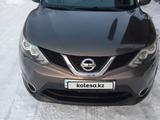 Nissan Qashqai 2014 года за 7 000 000 тг. в Усть-Каменогорск