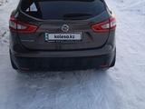 Nissan Qashqai 2014 года за 7 000 000 тг. в Усть-Каменогорск – фото 2
