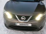Nissan Qashqai 2014 года за 7 000 000 тг. в Усть-Каменогорск – фото 3
