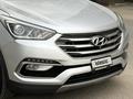 Hyundai Santa Fe 2016 годаүшін8 600 000 тг. в Шымкент – фото 2