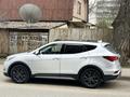 Hyundai Santa Fe 2016 года за 8 600 000 тг. в Шымкент – фото 4