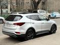 Hyundai Santa Fe 2016 года за 8 600 000 тг. в Шымкент – фото 6