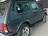 ВАЗ (Lada) Lada 2121 2019 годаүшін3 200 000 тг. в Жосалы – фото 2