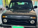 ВАЗ (Lada) Lada 2121 2019 года за 3 200 000 тг. в Жосалы