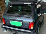 ВАЗ (Lada) Lada 2121 2019 годаүшін3 200 000 тг. в Жосалы – фото 3