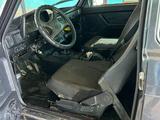 ВАЗ (Lada) Lada 2121 2019 годаүшін3 200 000 тг. в Жосалы – фото 5