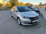 Changan Alsvin 2023 года за 5 600 000 тг. в Экибастуз