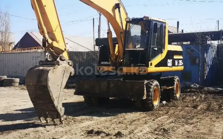 Caterpillar  315 1998 года за 16 000 000 тг. в Павлодар