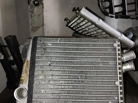 Радиатор печки Audi Volkswagen Skoda за 30 000 тг. в Алматы – фото 3