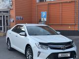 Toyota Camry 2014 года за 11 500 000 тг. в Шымкент