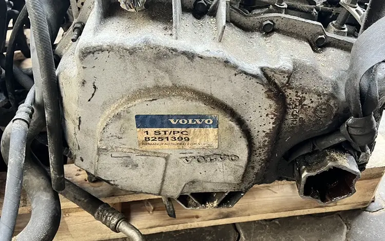Коробка передач на Volvo XC90/ за 600 000 тг. в Алматы