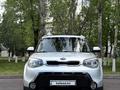 Kia Soul 2014 года за 5 800 000 тг. в Астана