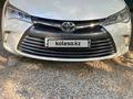 Toyota Camry 2015 годаүшін11 200 000 тг. в Алматы