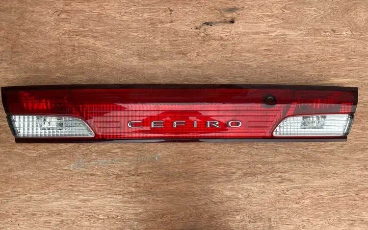 Панорама на Ниссан Цефиро А32 рестайлинг хрусталь. за 75 000 тг. в Алматы