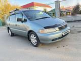 Honda Odyssey 1995 года за 2 400 000 тг. в Шелек