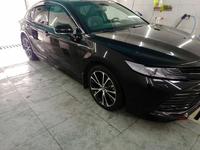 Toyota Camry 2020 годаfor16 000 000 тг. в Уральск