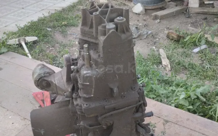 Механик коробкаүшін100 000 тг. в Уральск