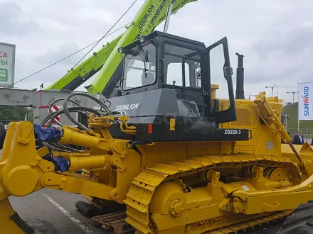 Zoomlion  ZD260G 2026 года в Астана – фото 3