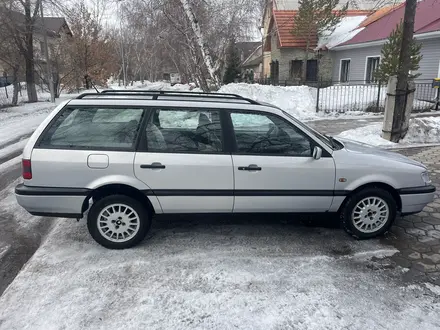 Volkswagen Passat 1996 года за 2 420 000 тг. в Караганда – фото 11