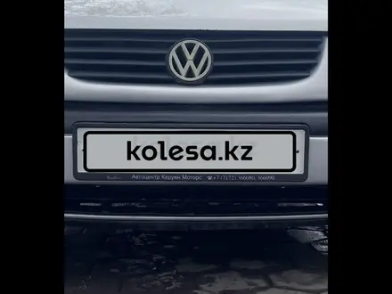 Volkswagen Passat 1996 года за 2 420 000 тг. в Караганда – фото 14
